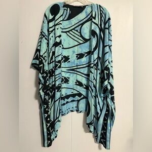 Celina’s Closet Kimono